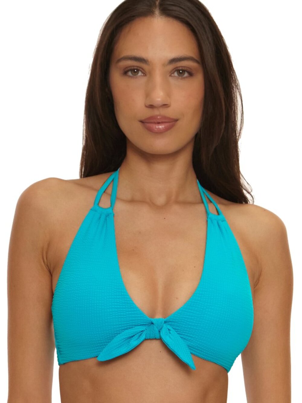BECCA NASHVILLE NOVELTY KNIT BRALETTE TOP IN SIZES SMALL AND MEDIUM